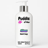 Aliens Liquid Hand Soap